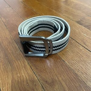 Parke & Ronen belt